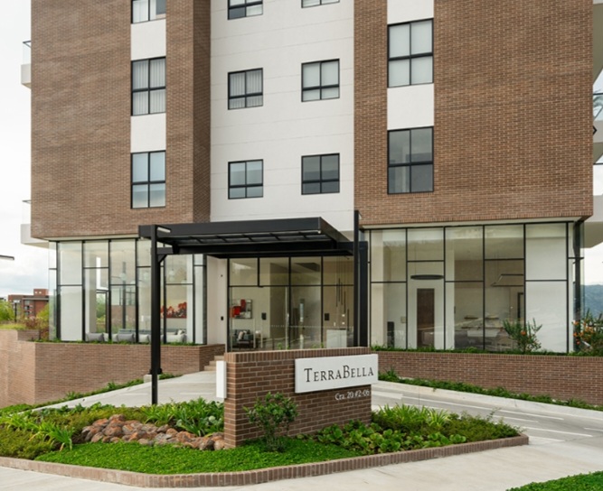 Apartaestudio en Arriend...