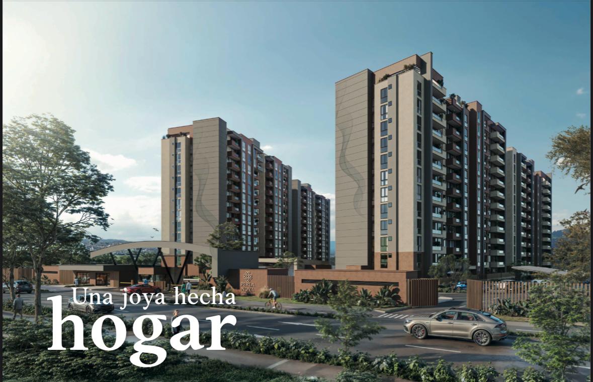 Perla Nova Reservado