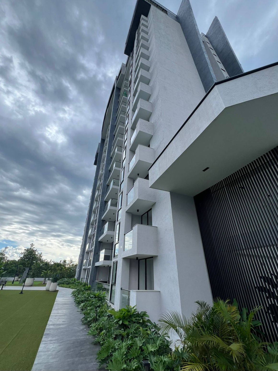 Apartamento en Venta par...