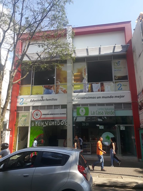 Local Comercial en Arrie...