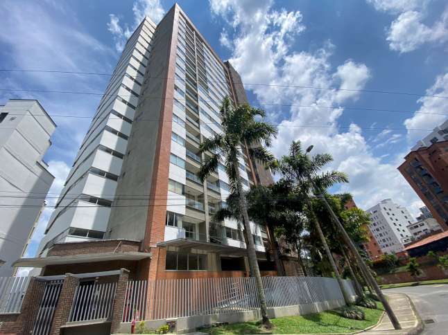 Apartamento en Arriendo