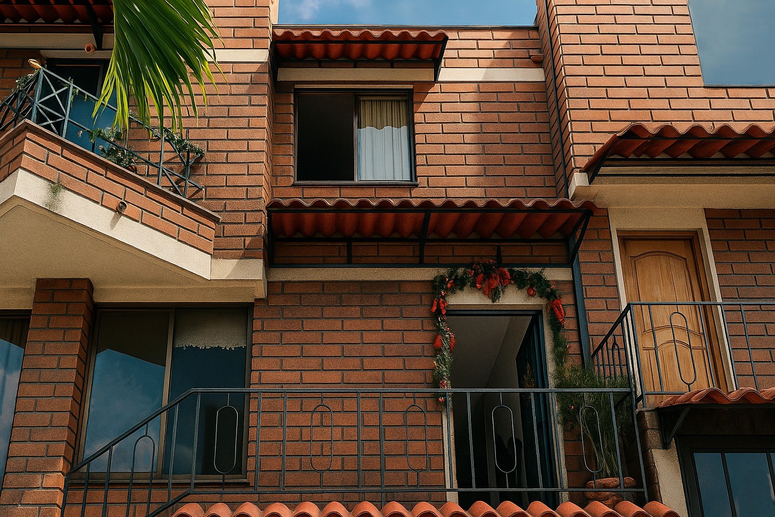 Casa en Venta en Conjunt...