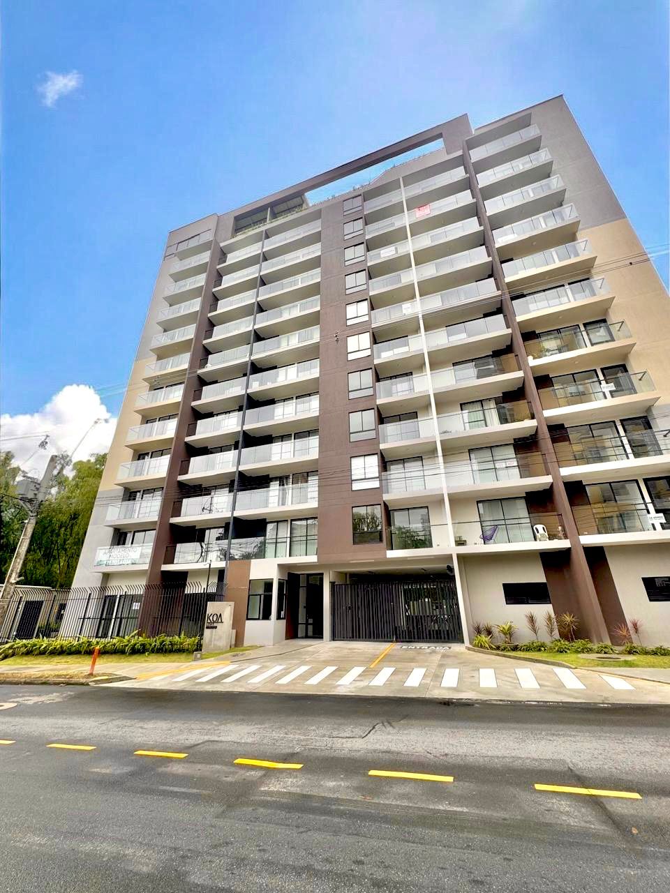 Apartamento Nuevo en Ven...