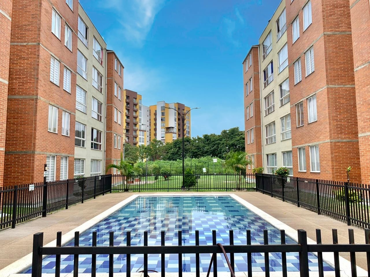 Se Vende Apartamento