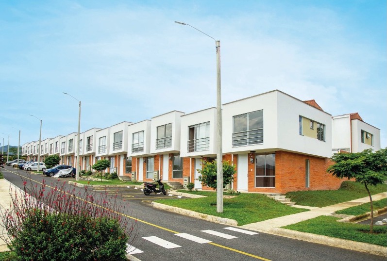 Casa en Conjunto Cerrado...