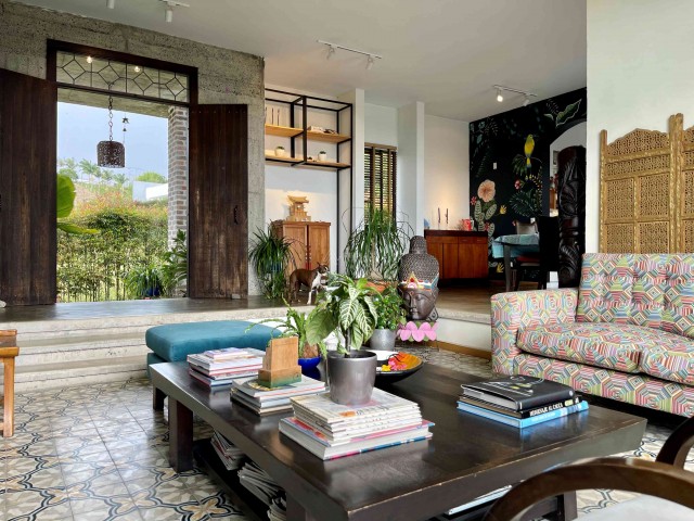 Imagen del inmueble
