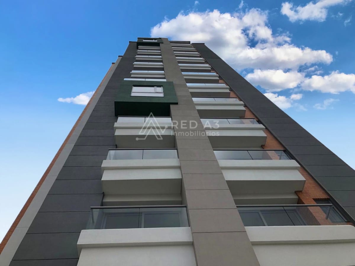 Apartamento en Venta