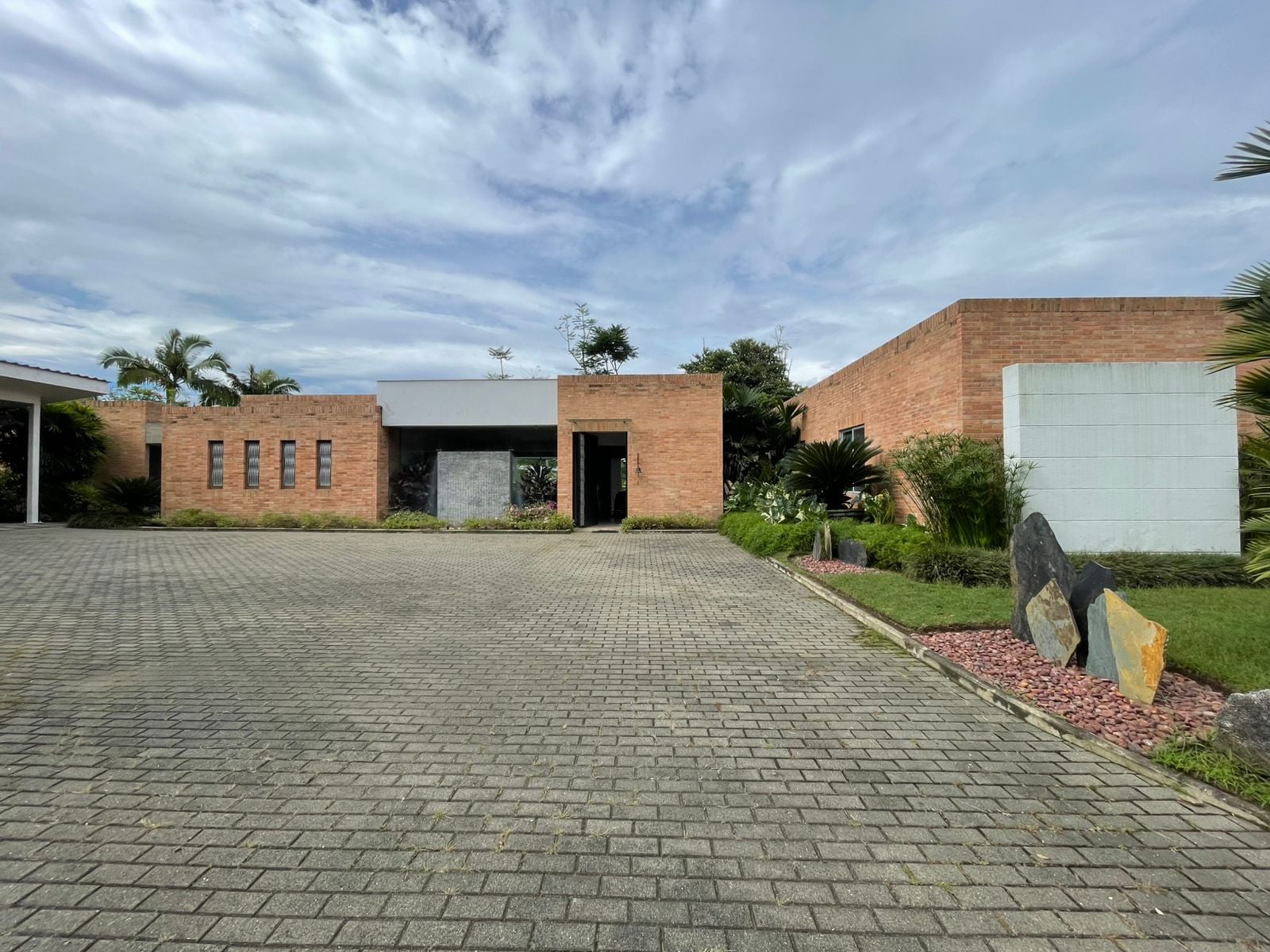 Se Vende Casa Campestre ...