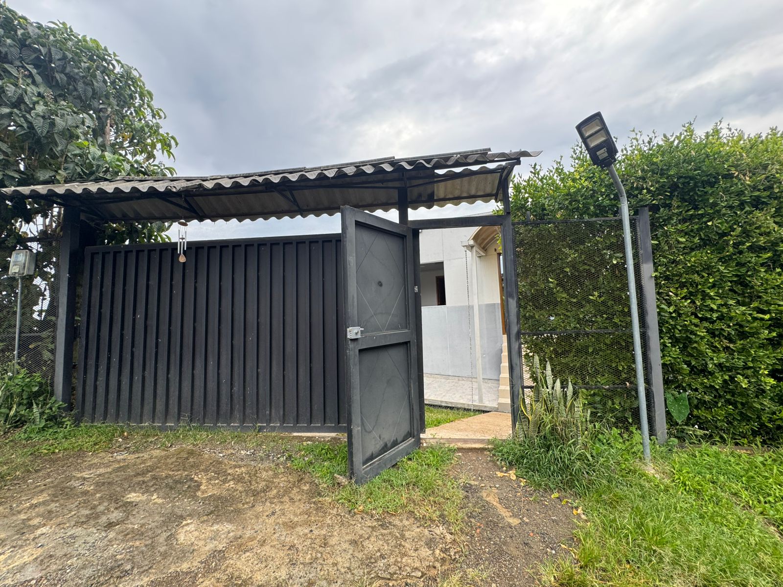 Casa Campestre en Arrien...