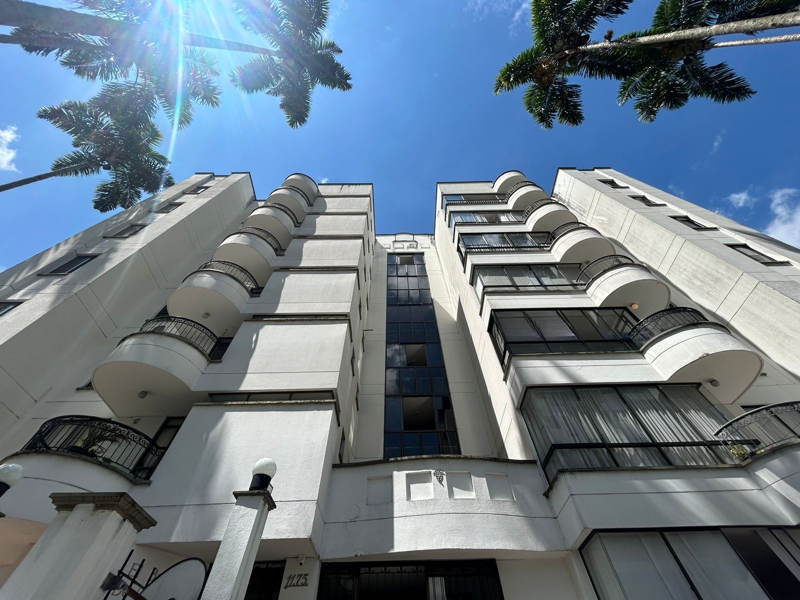 Apartamento en Arriendo