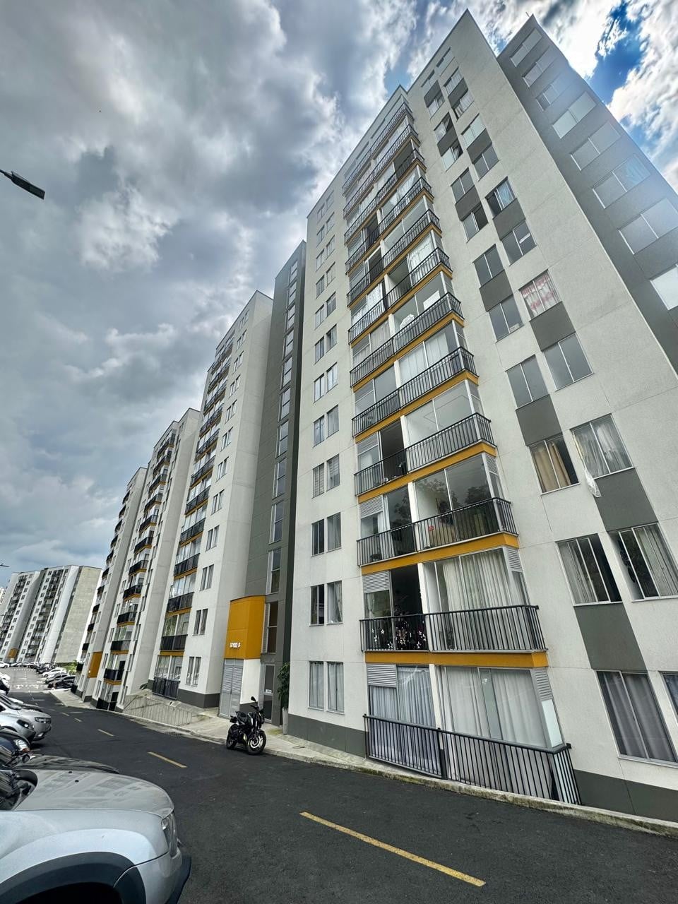 Apartamento en Venta