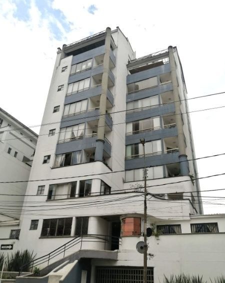 Apartamento en Arriendo