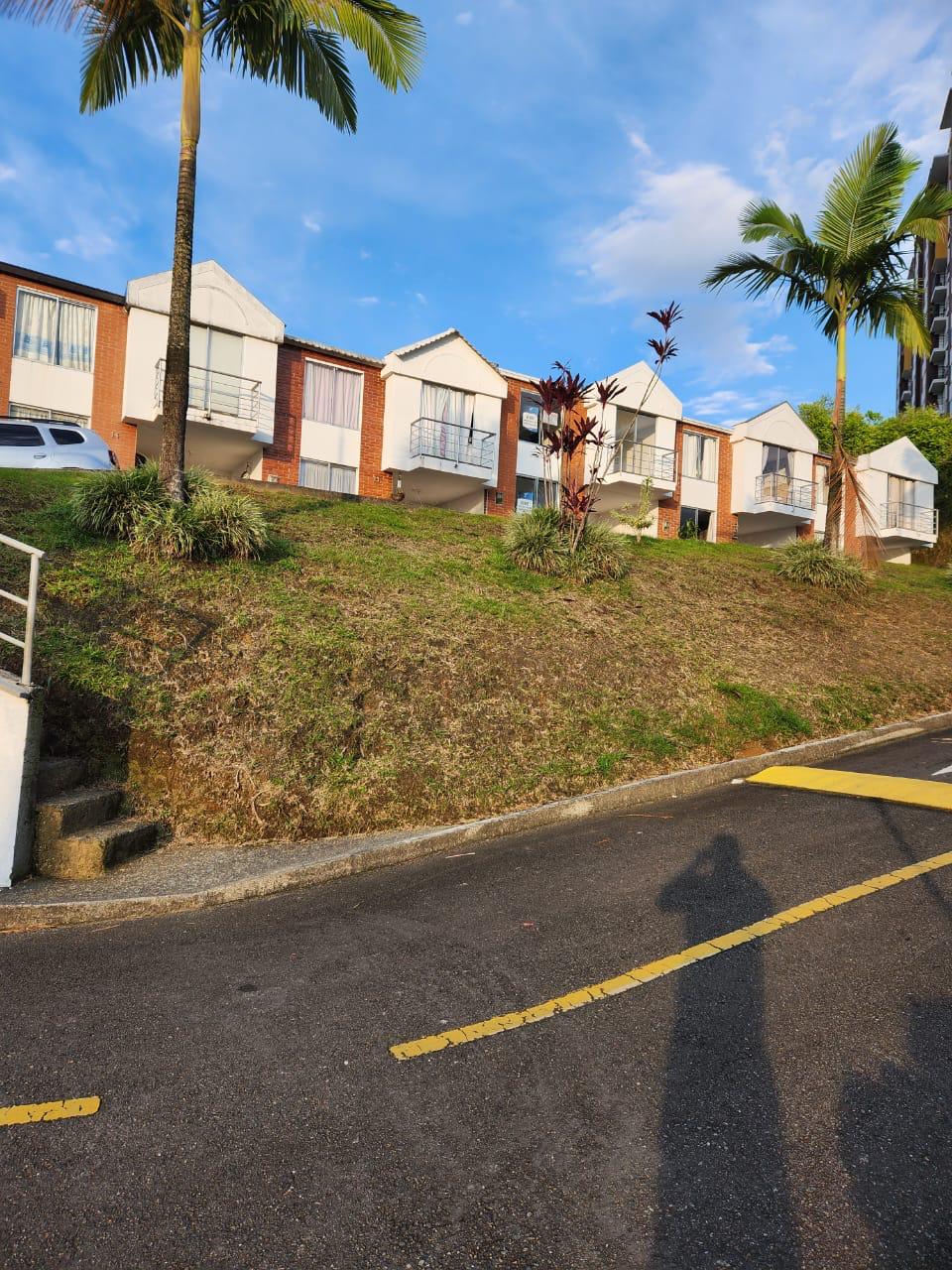 Casa En Venta Conjunto C...