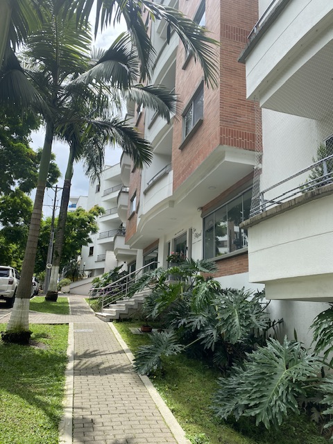 Apartamento en Venta