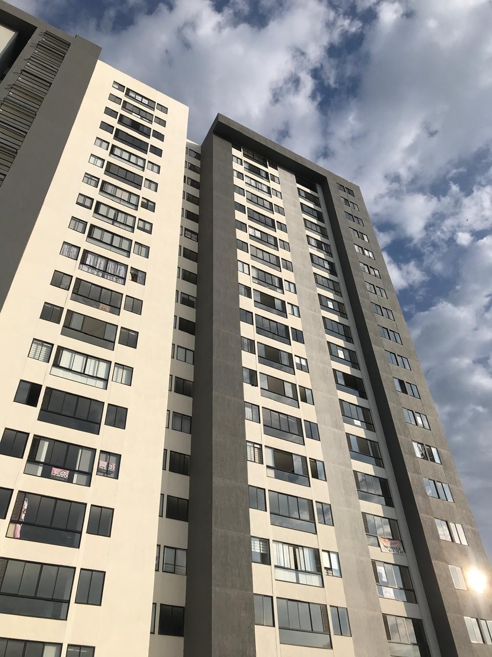 Apartamento en Arriendo ...