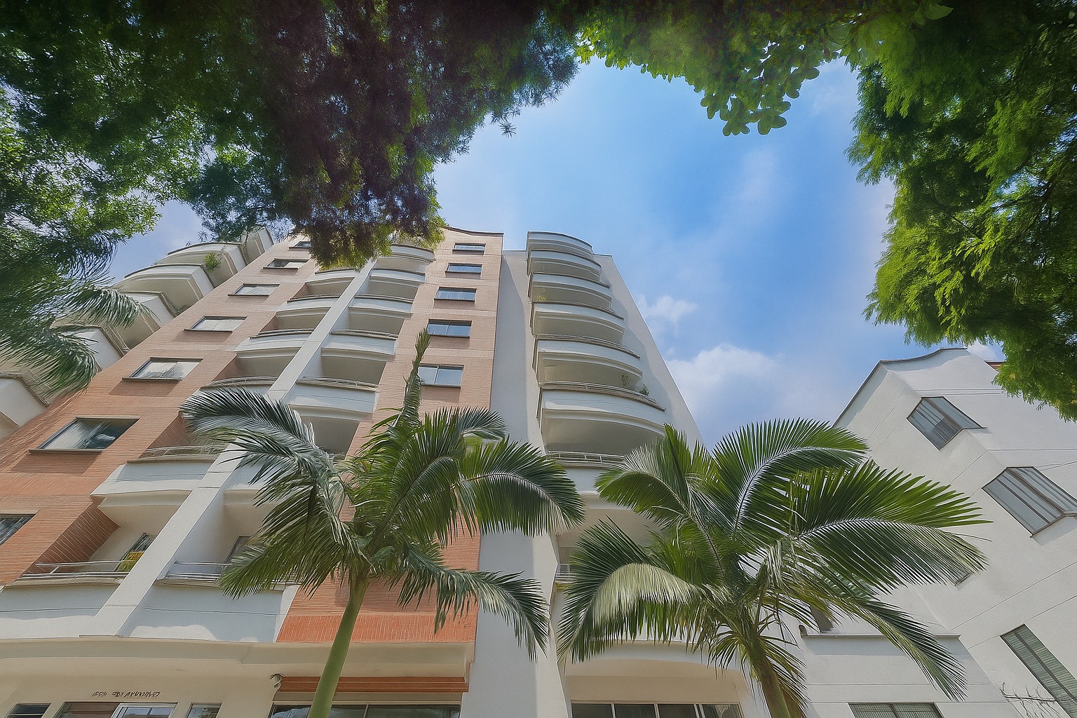 Apartamento en Venta