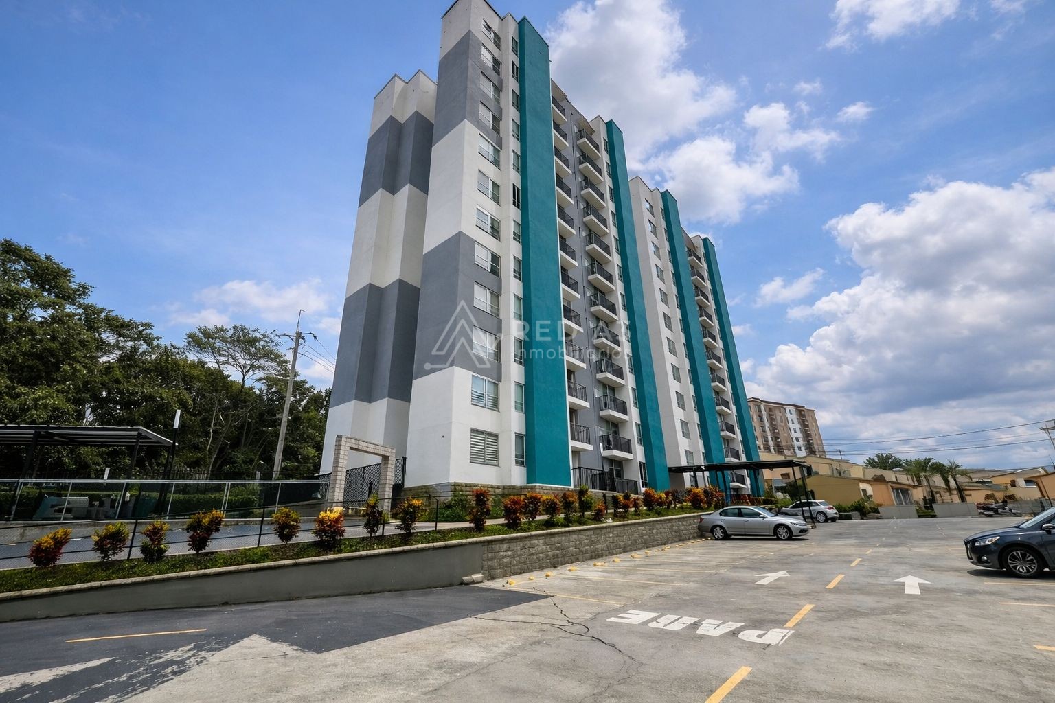 Apartamento en Venta