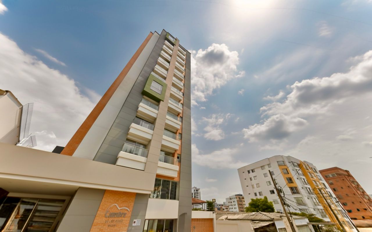 Apartamento en Venta