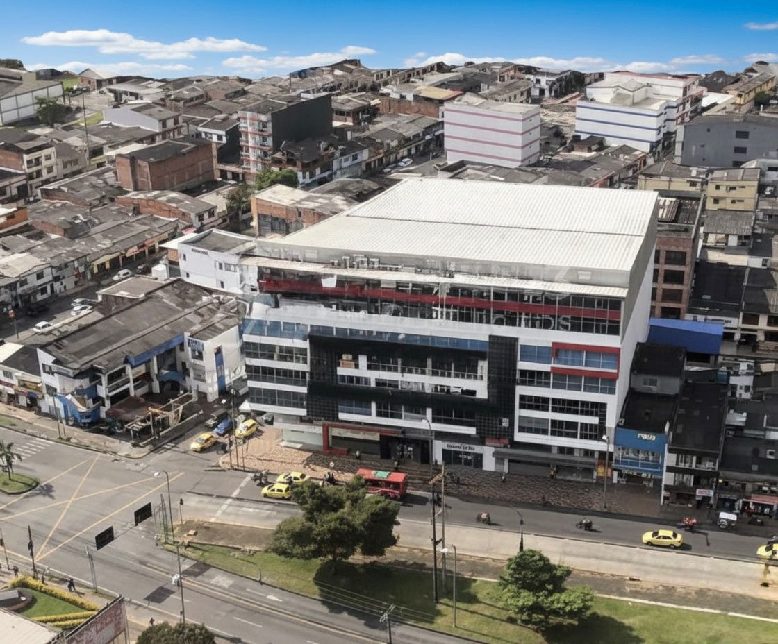 Local Comercial en Arrie...