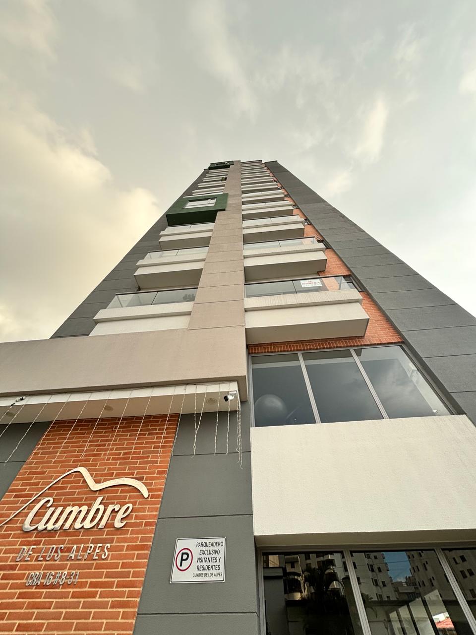 Apartamento en Venta