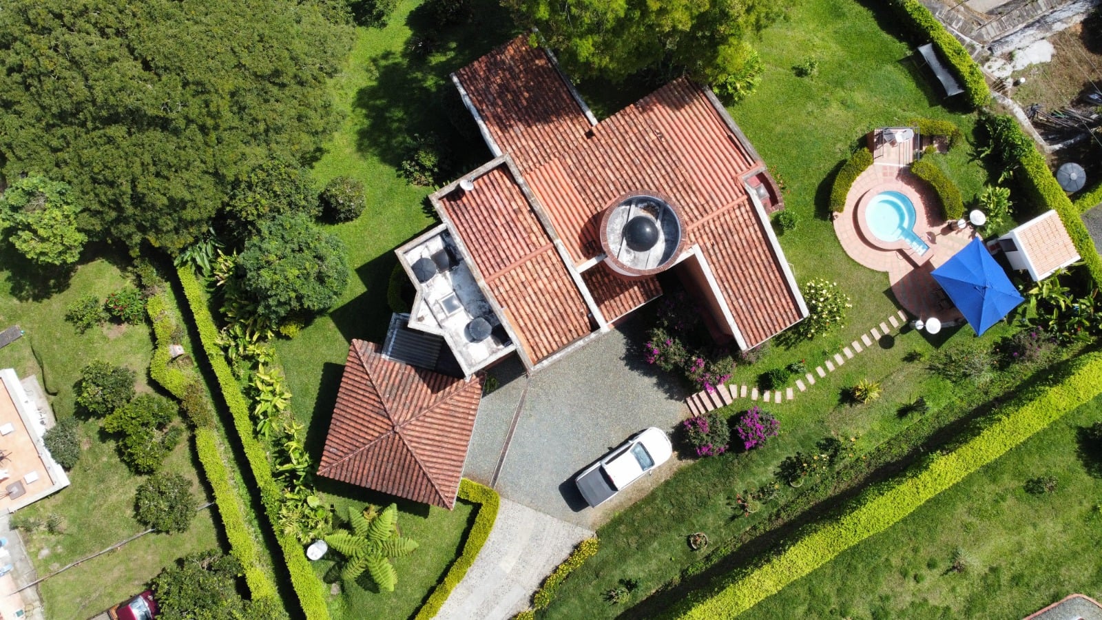 Casa Campestre en Venta