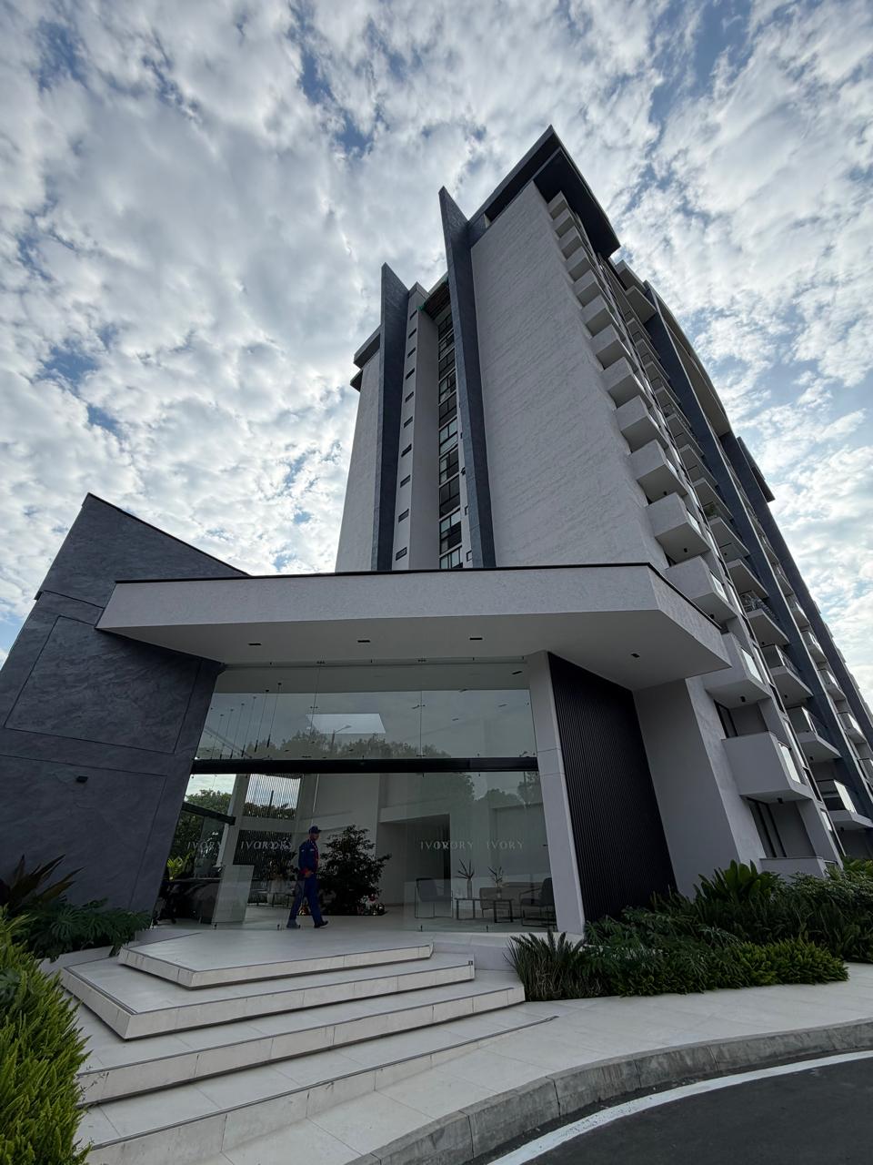 Apartamento en Arriendo ...