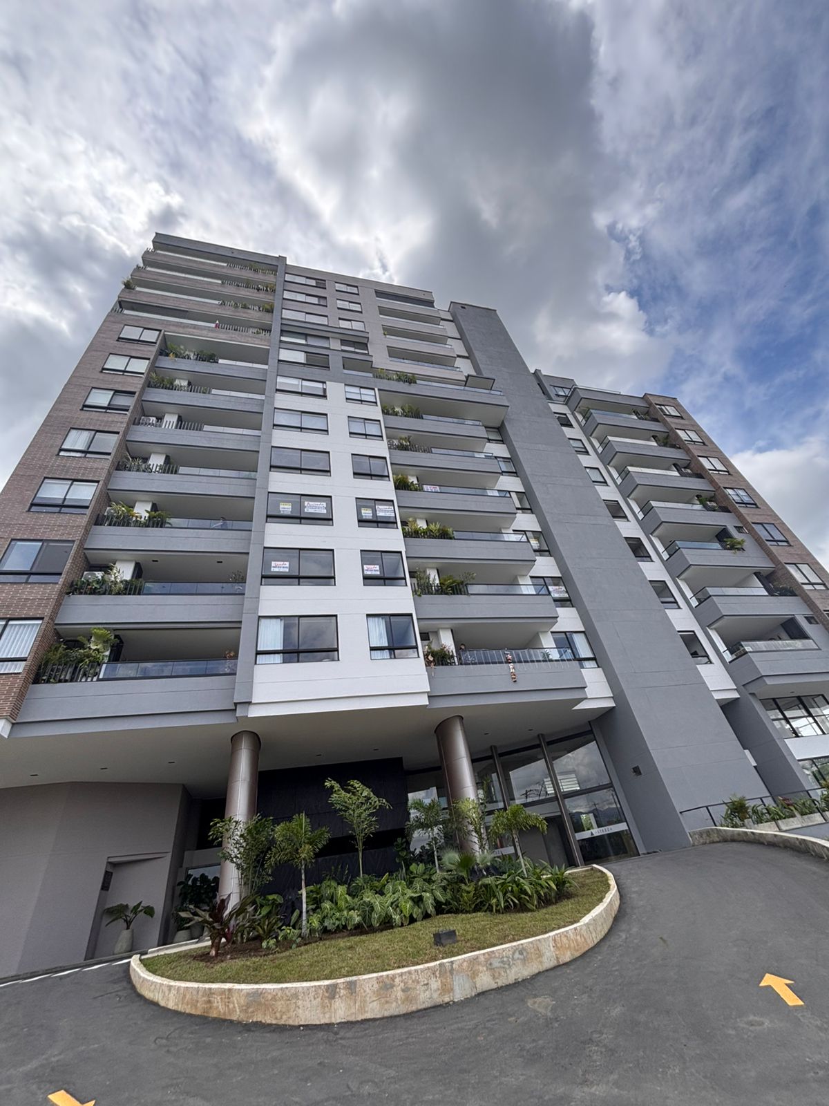 Penthouse en Arriendo