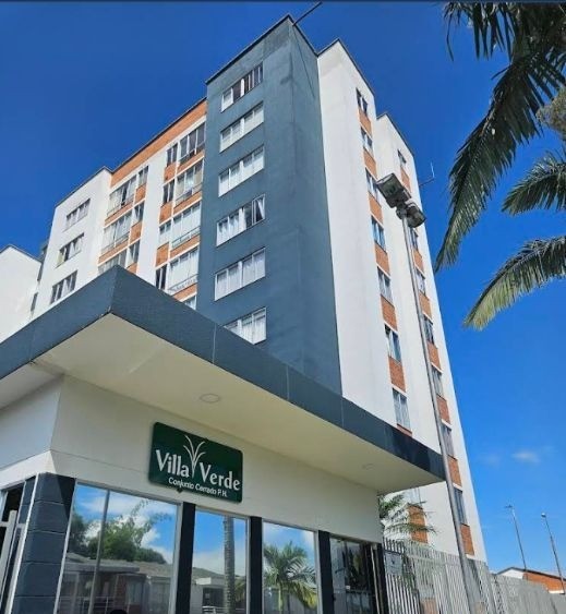 Apartamento en Arriendo