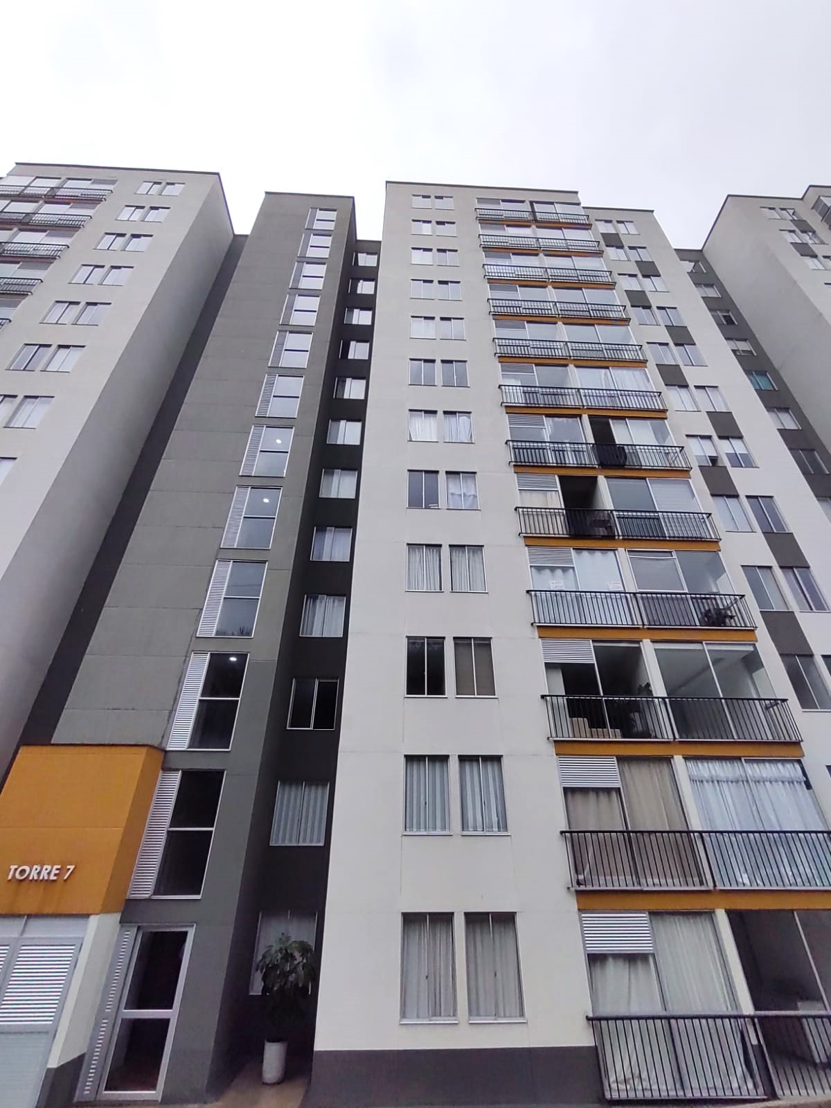 Apartamento en Venta en ...