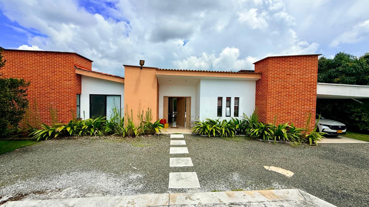 Casa Campestre en Venta ...