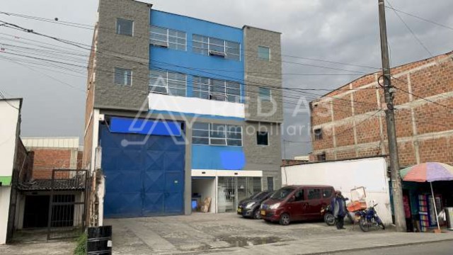 Imagen del inmueble
