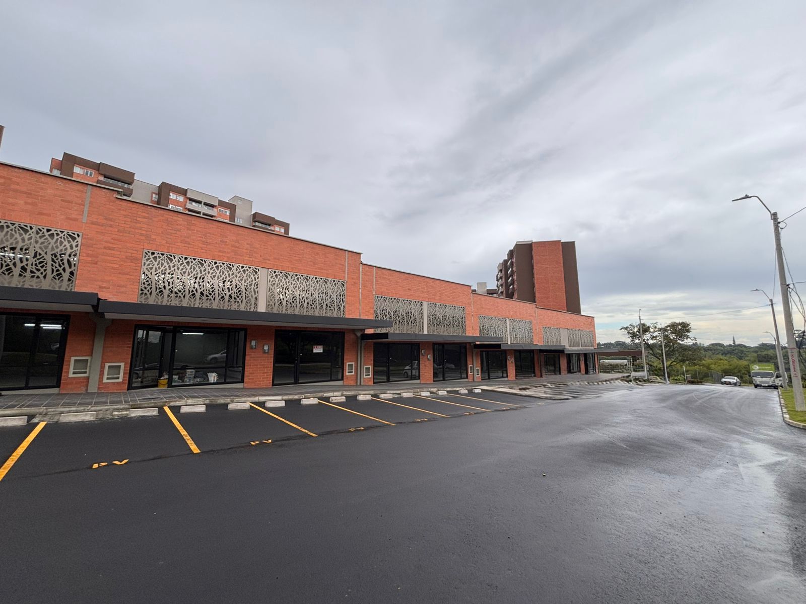 Local Comercial en Venta