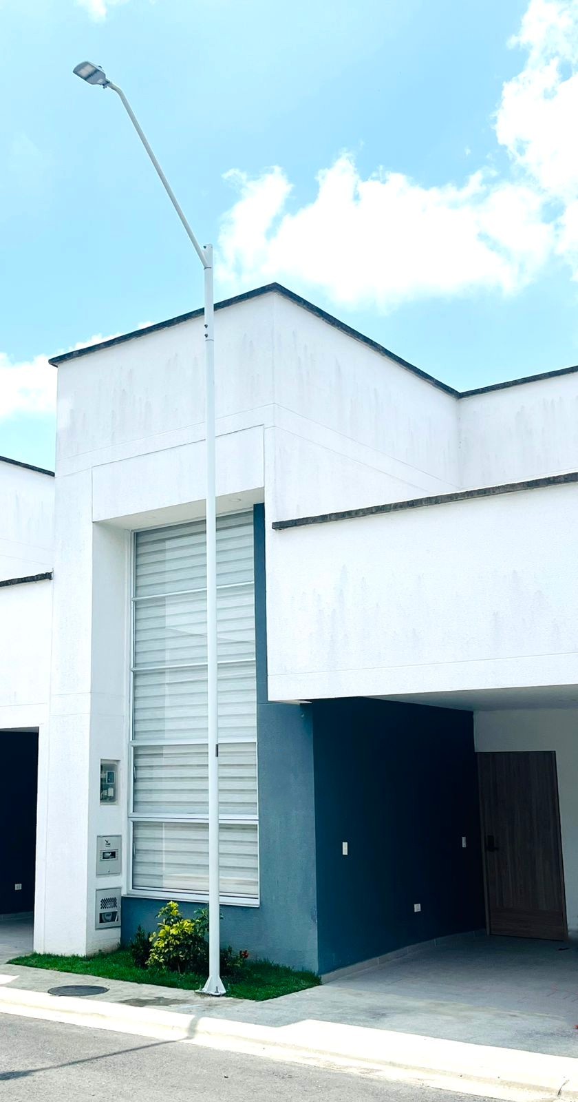 Casa en Venta en Conjunt...