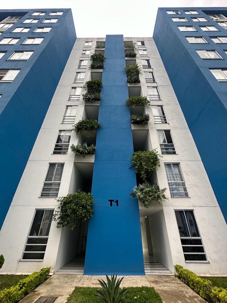 Apartamento en Arriendo