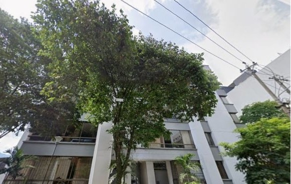 Apartamento en Arriendo