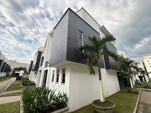 Casa en Conjunto Cerrado...