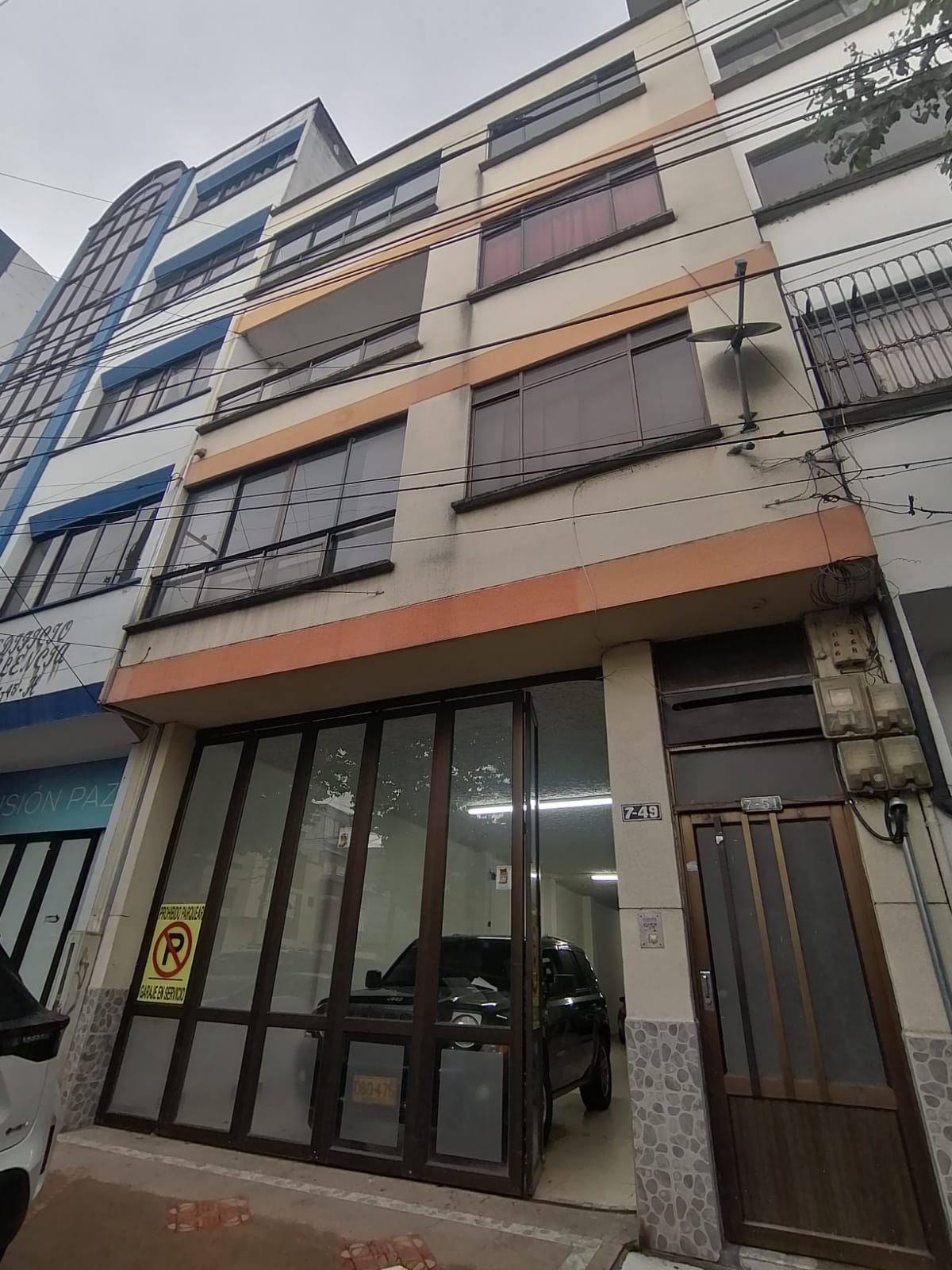 Local Comercial en Arrie...