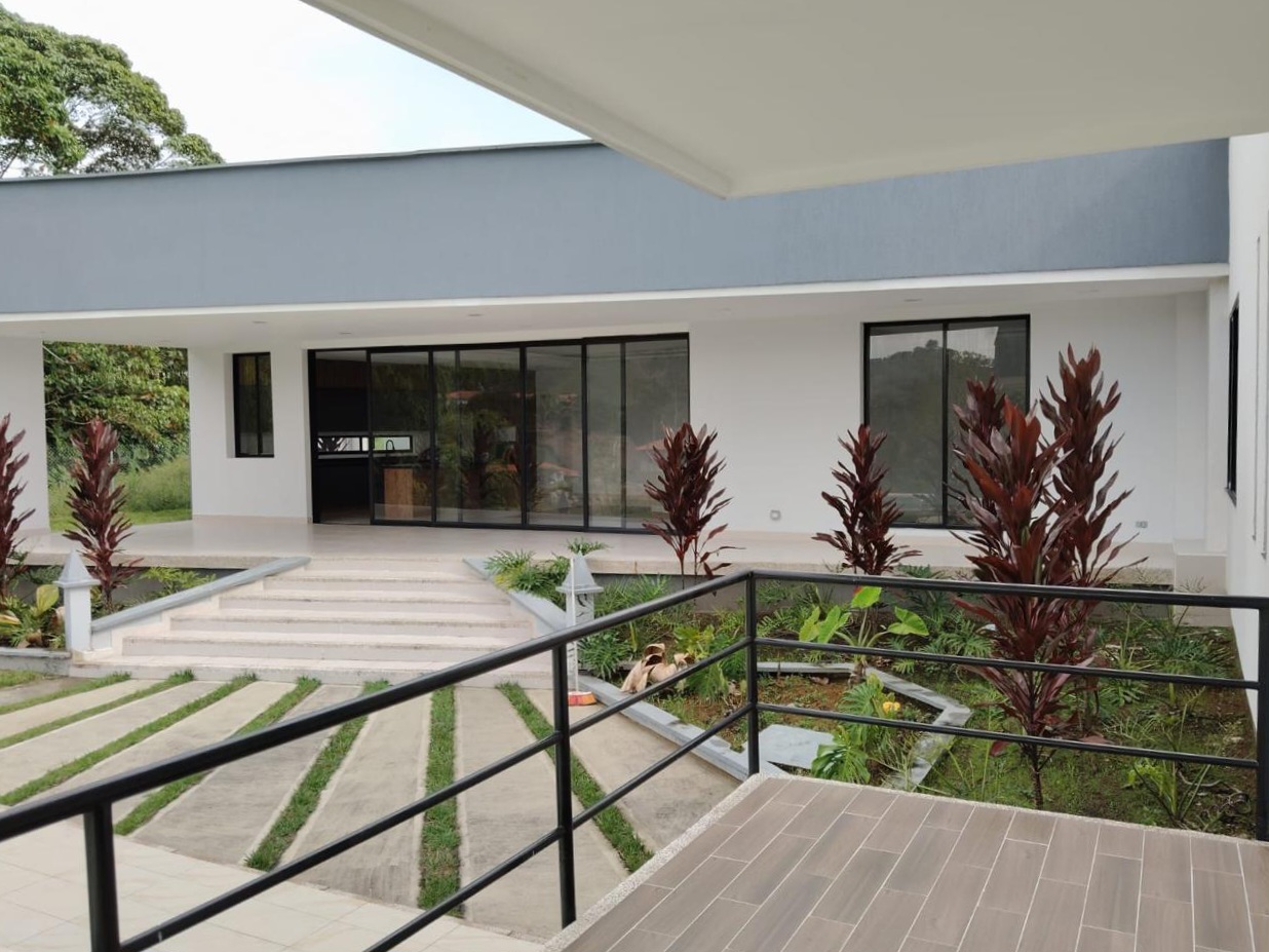 Casa Campestre en Venta