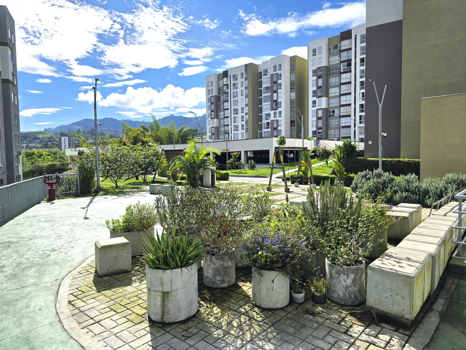 Apartamento en Venta