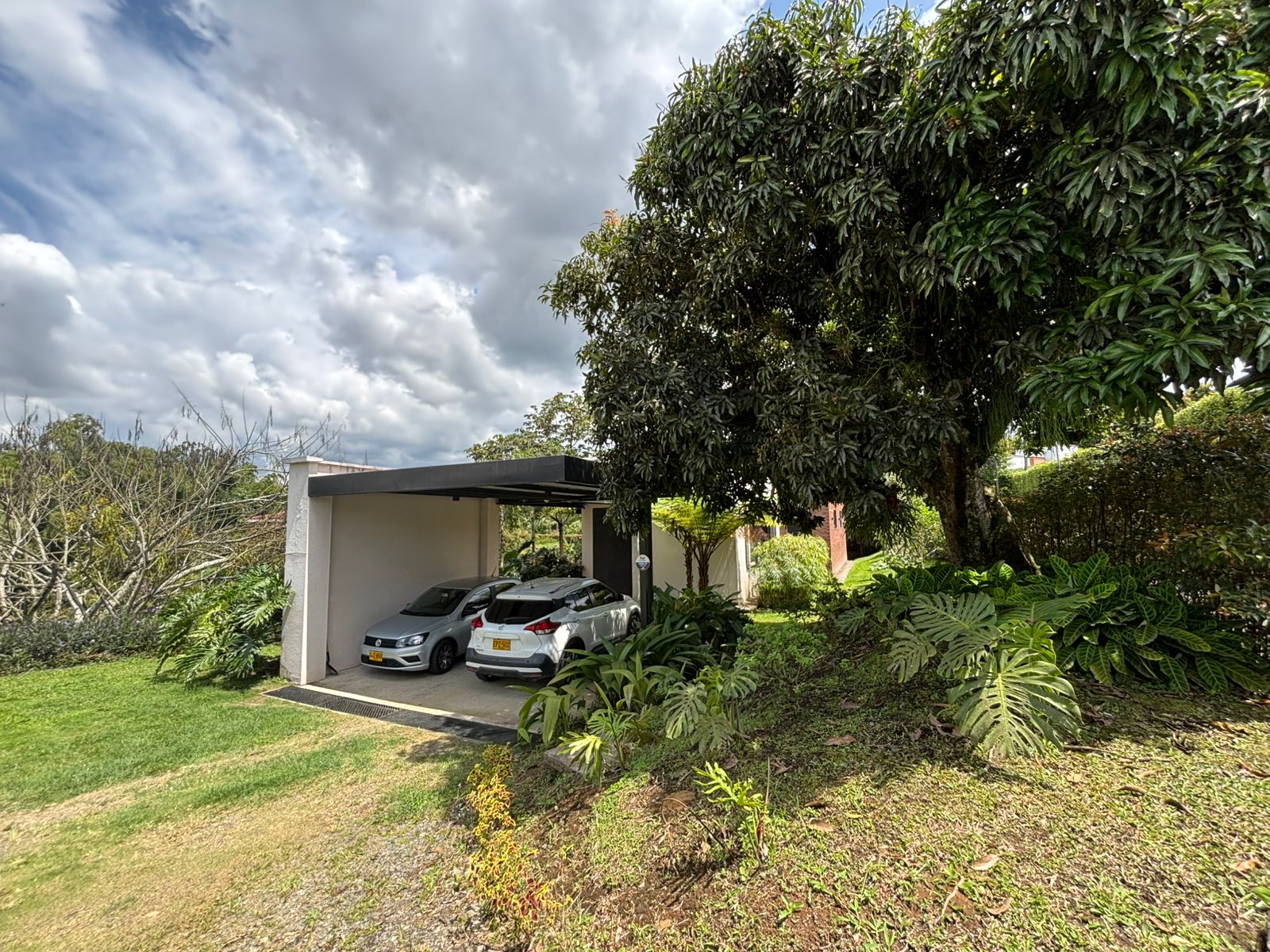 Casa Campestre en Arrien...