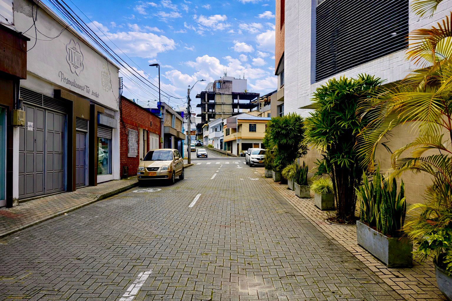 Casa Comercial en Venta