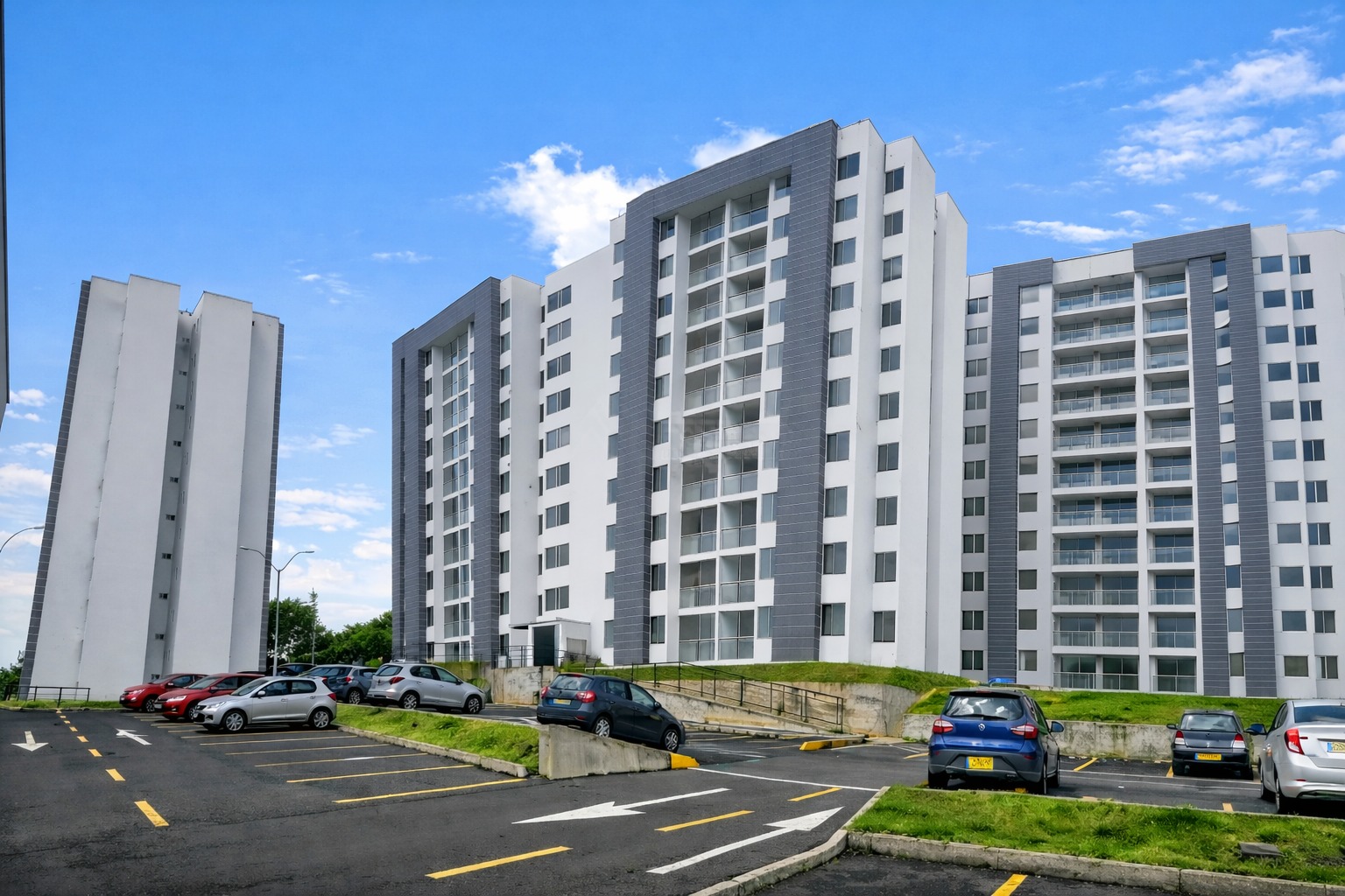 Apartamento en Venta