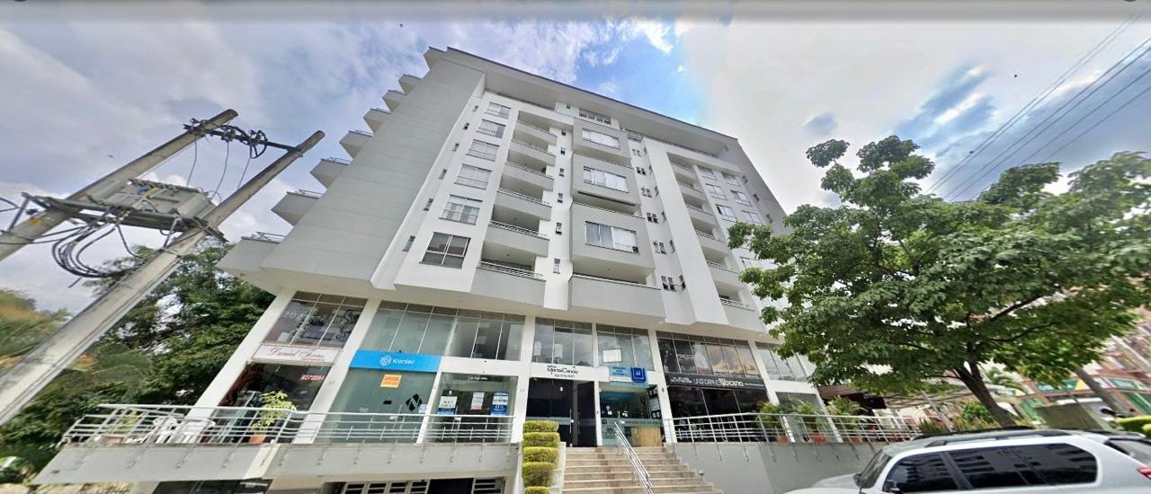 Apartamento en Conjunto ...