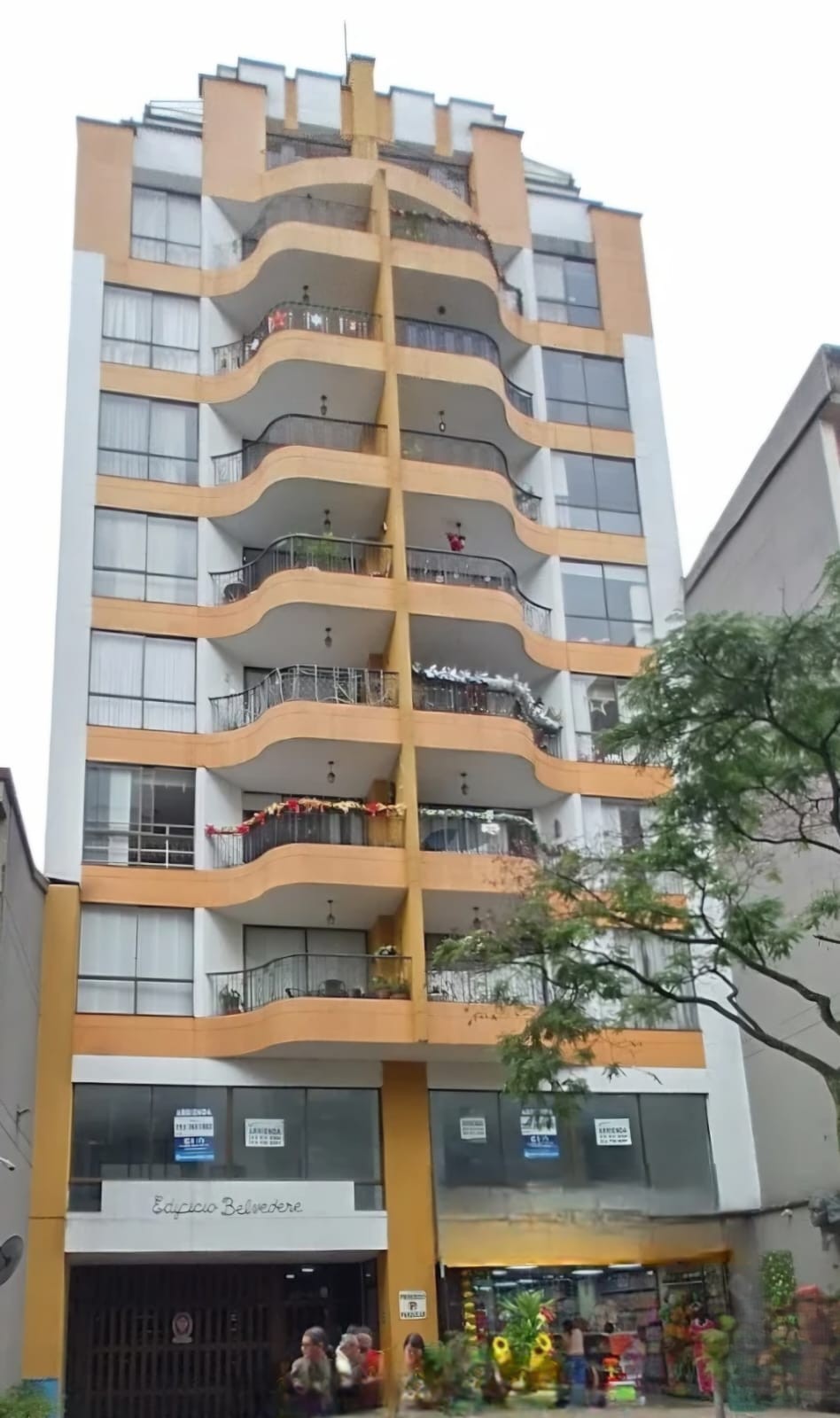 Apartamento en Venta 