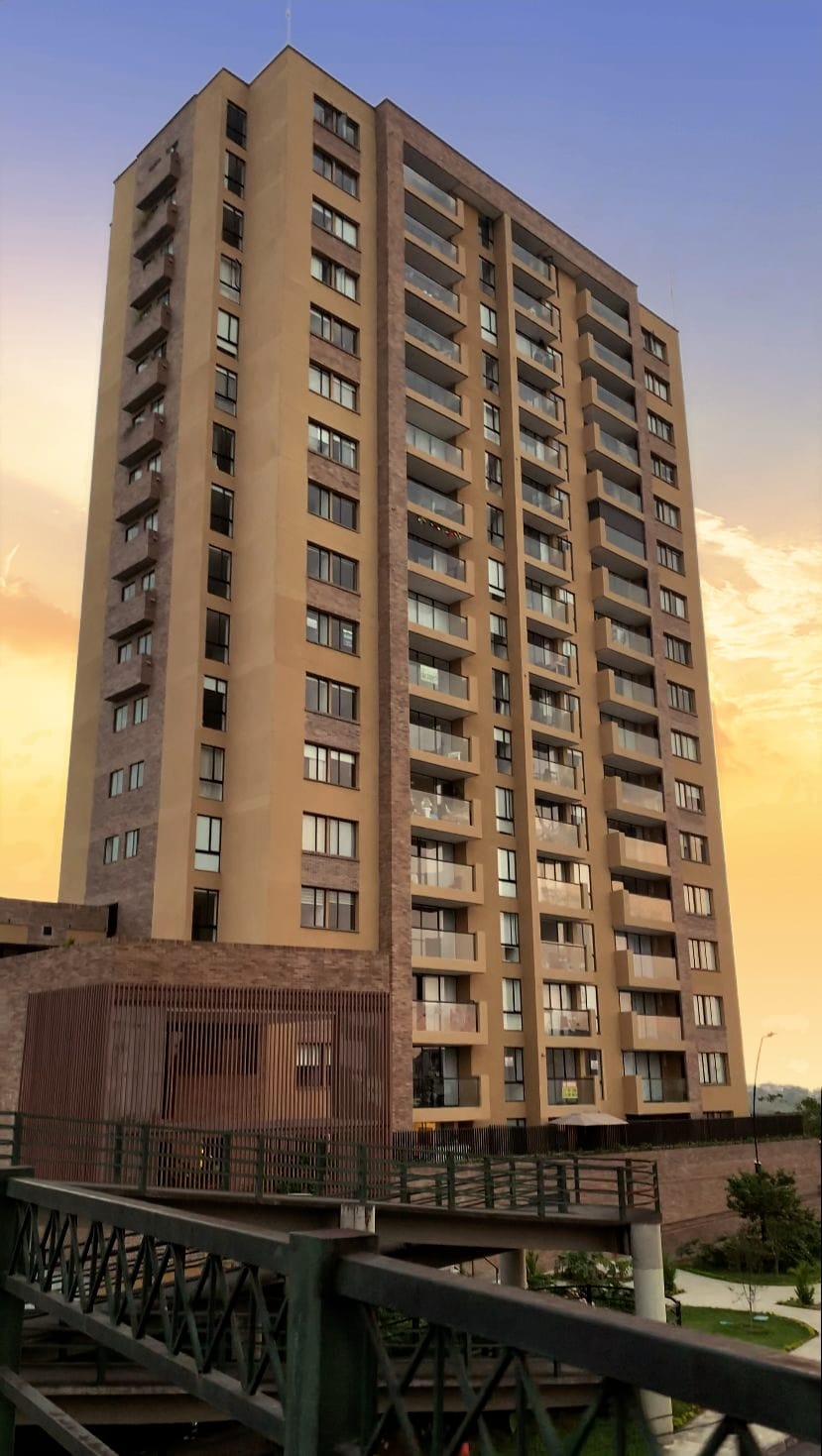 Apartamento en Venta