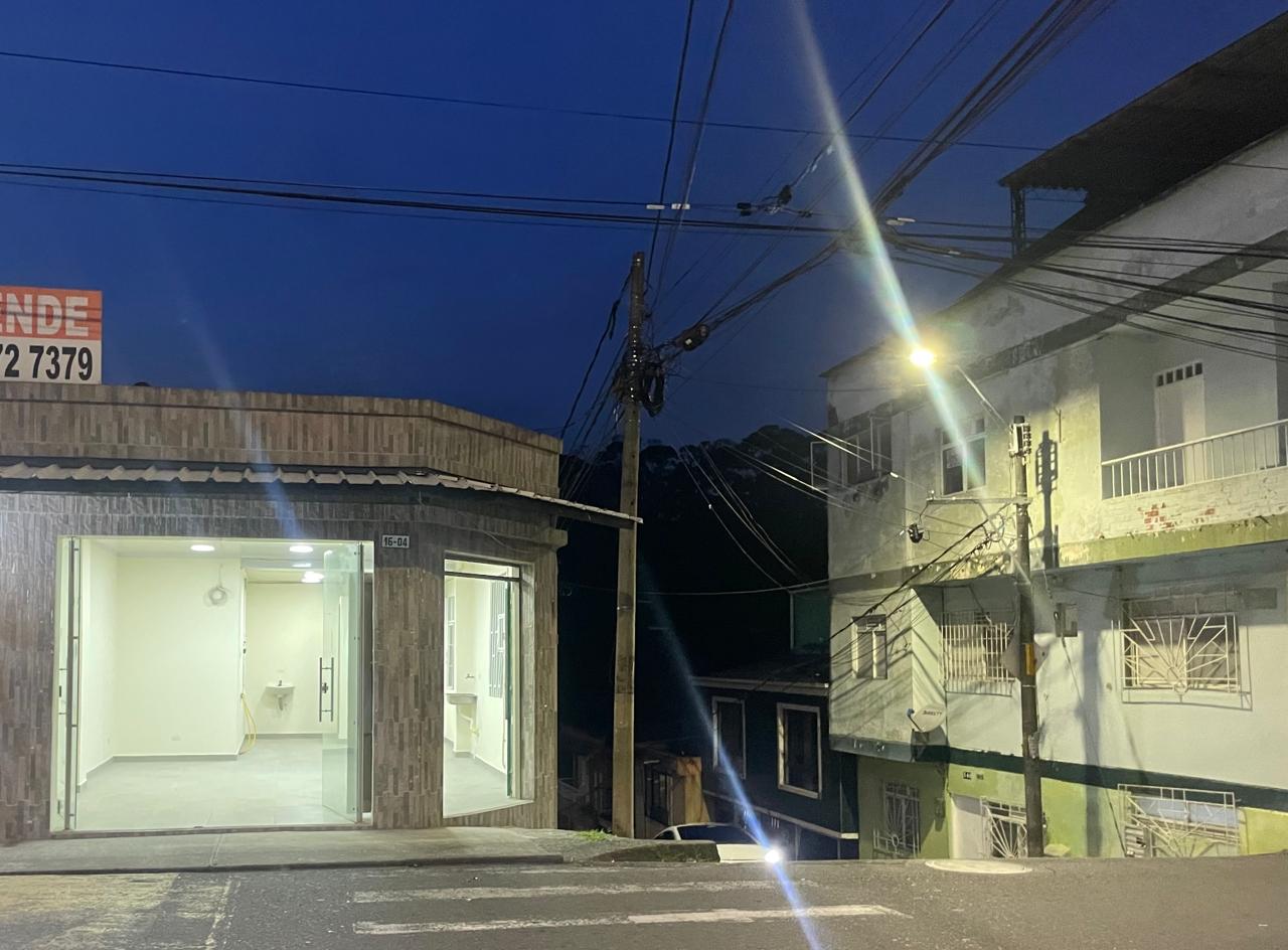 Local en Arriendo Centro