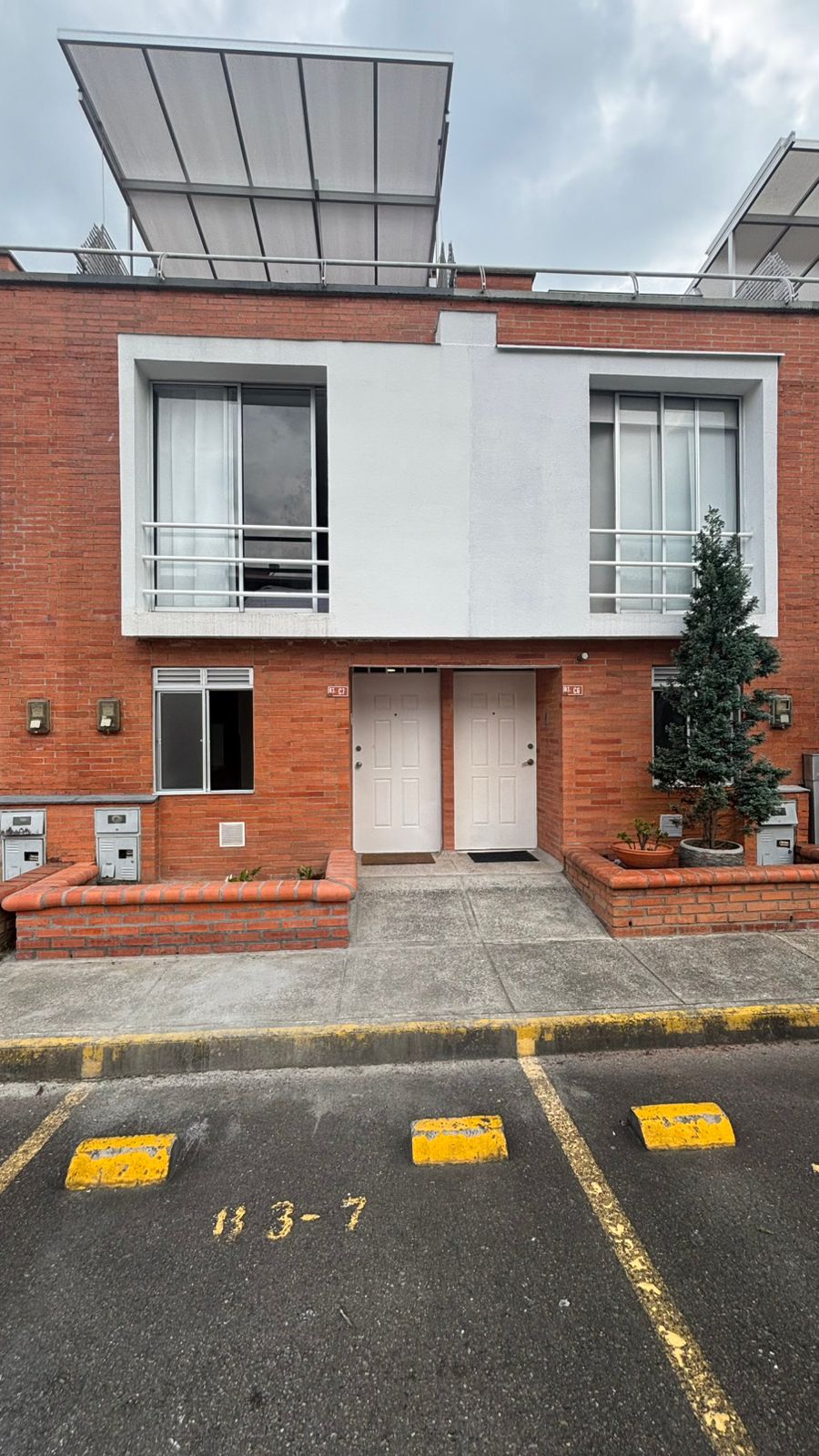 Casa en Conjunto Cerrado...