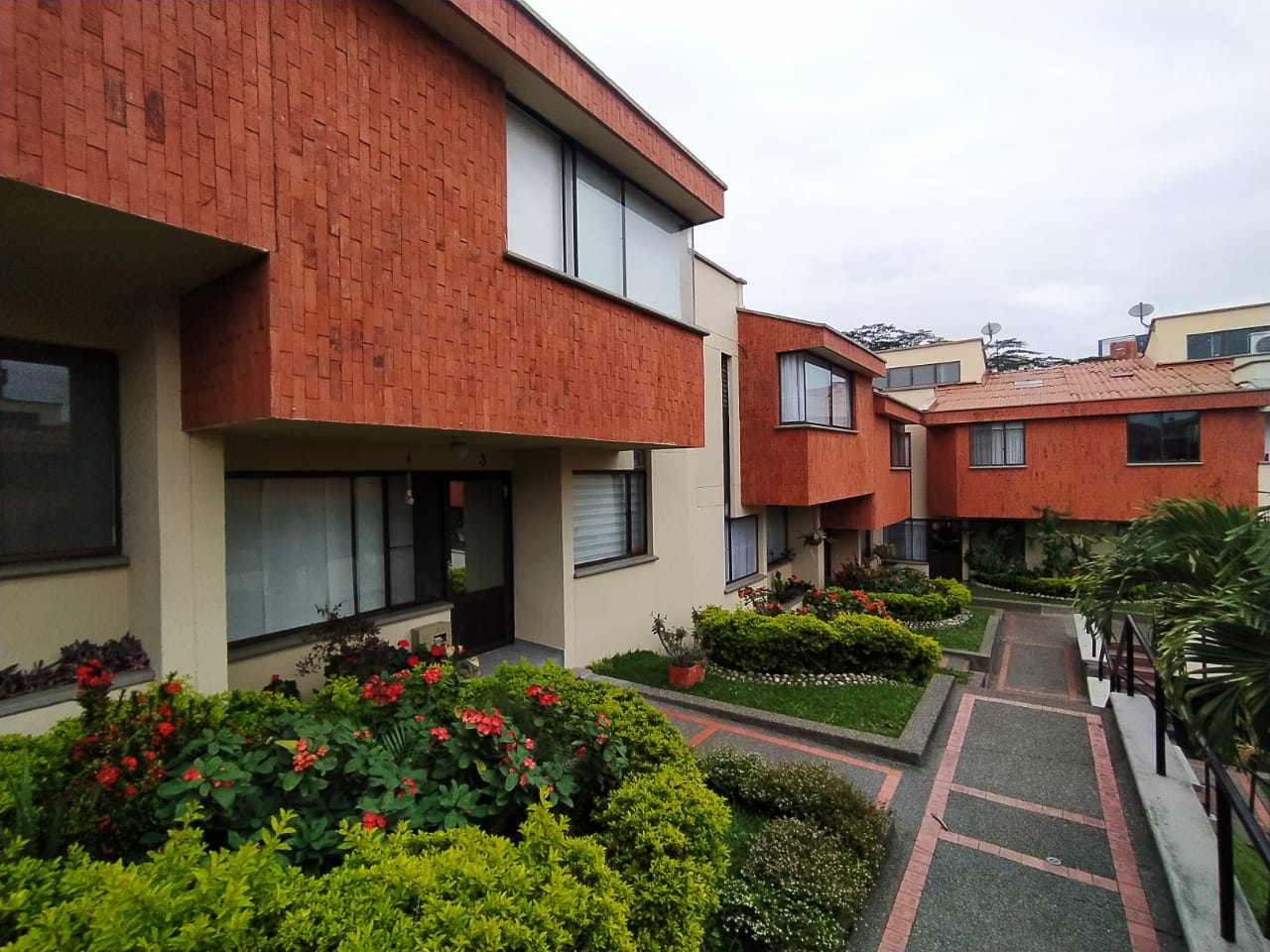 Casa en Venta en Pereira