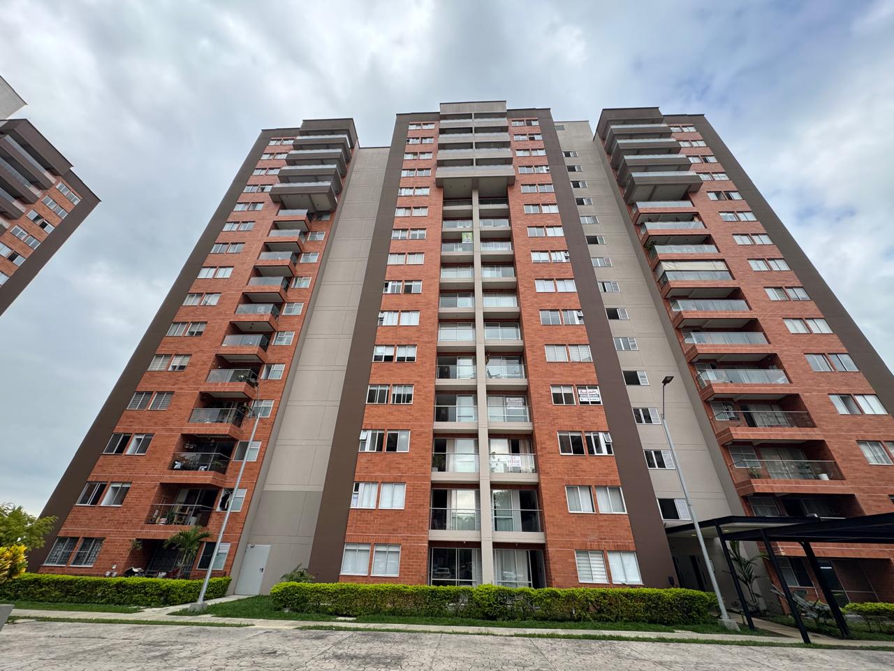 Apartamento en Venta Par...