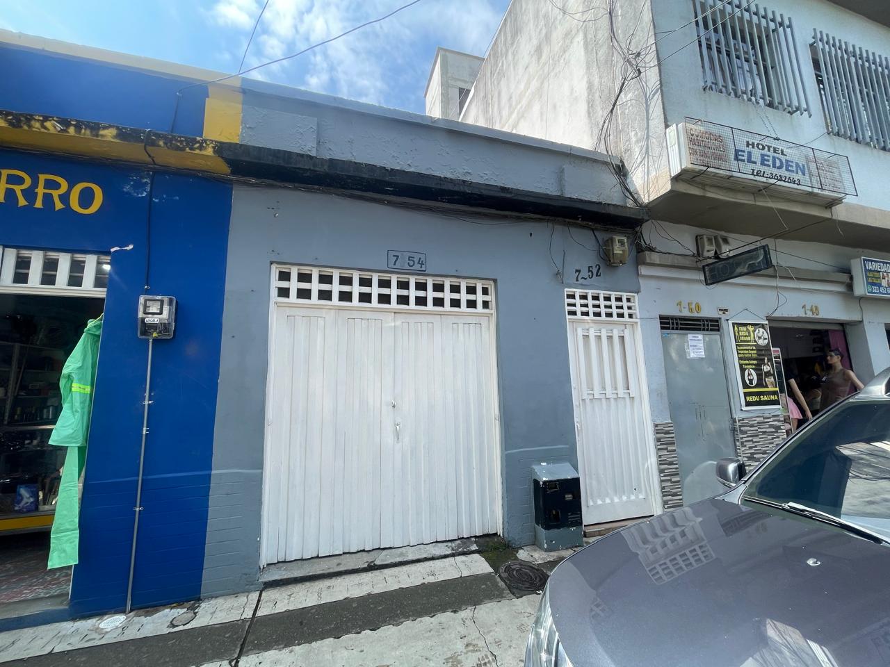 Casa en Arriendo La Virg...